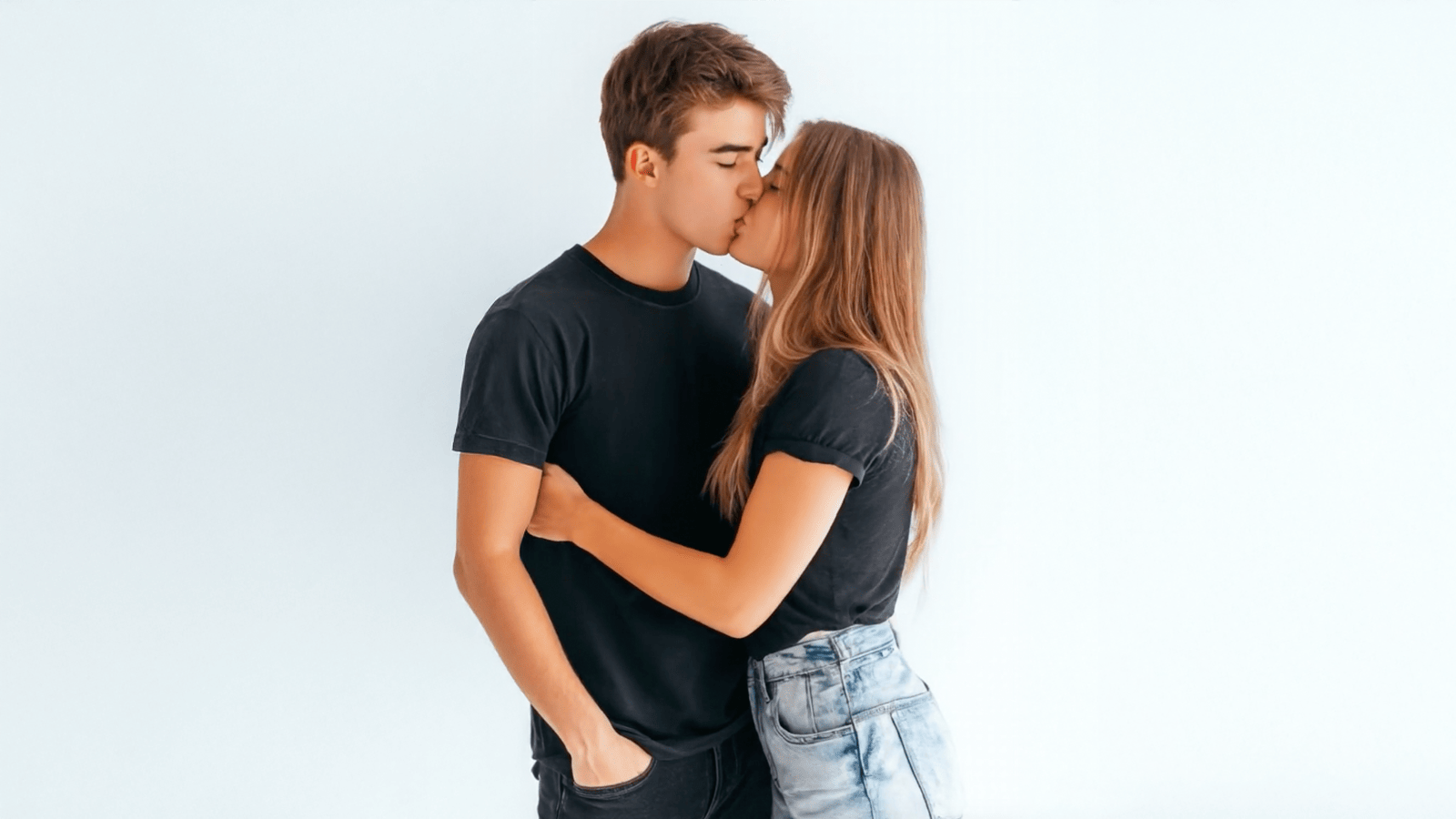 French Kiss
