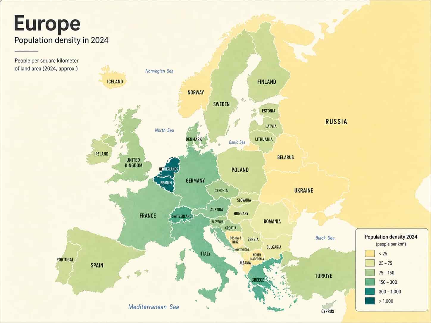 Data map with geographic labels and visual markers, created with Video Studio AI