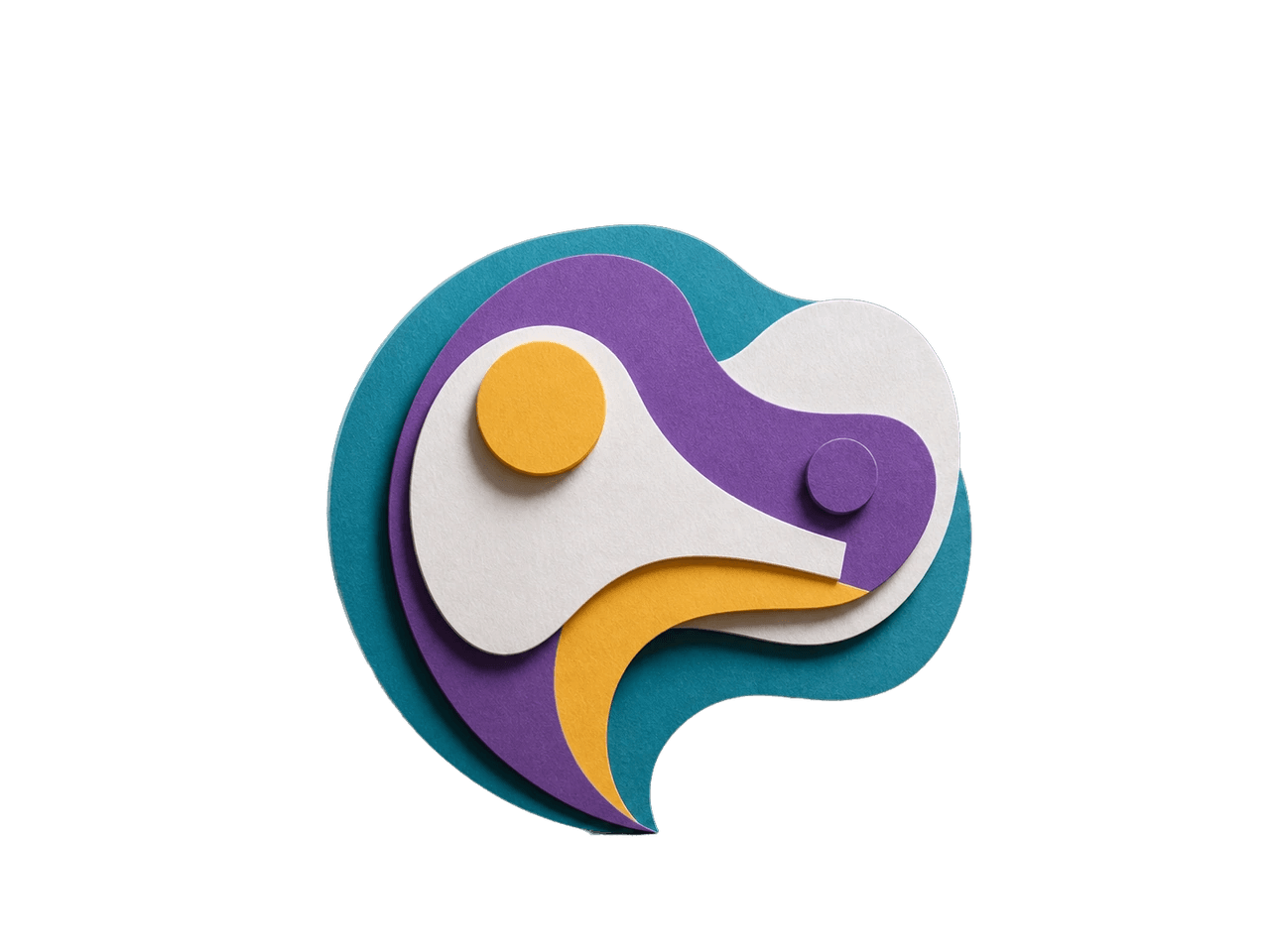 투명 PNG 스티커 예시