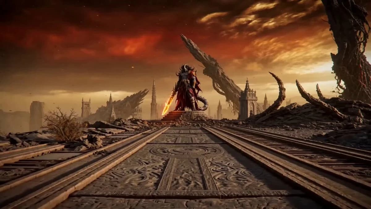 Ashen Throne Duel Seedance 2.0 video prompt preview