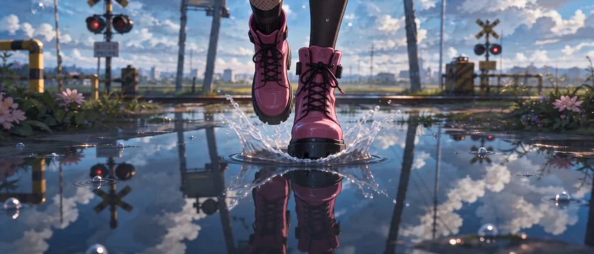 Vorschau zum Seedance 2.0 Video-Prompt: Cinematic Video-Prompt mit Character Locking