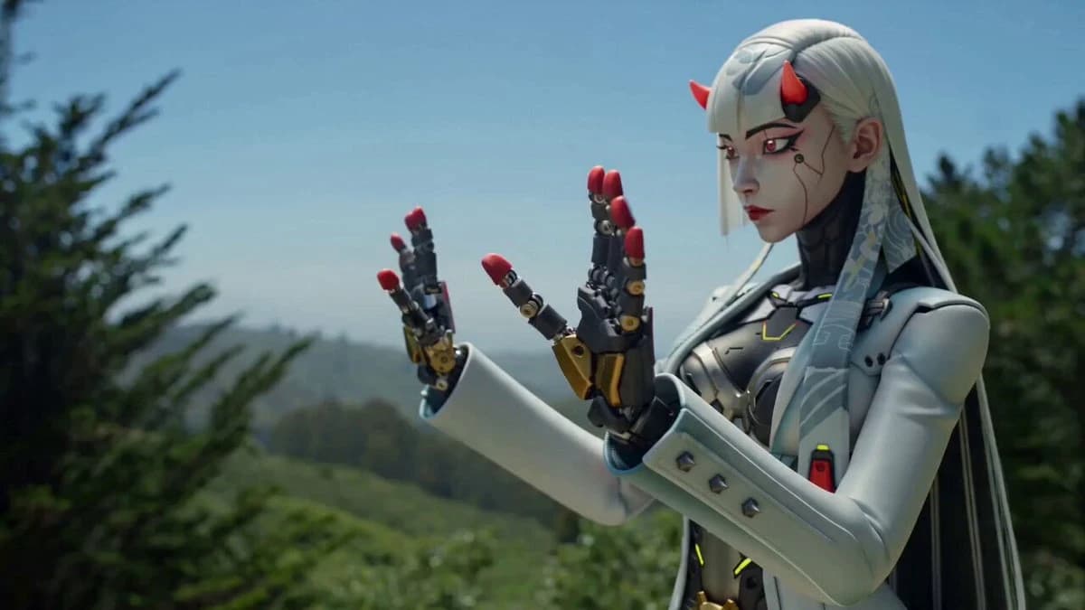 Full Character Video Reconstruction Seedance 2.0 video prompt preview