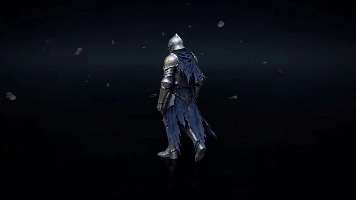Prévia do prompt de vídeo Seedance 2.0: Transformação de Cavaleiro para Guardião