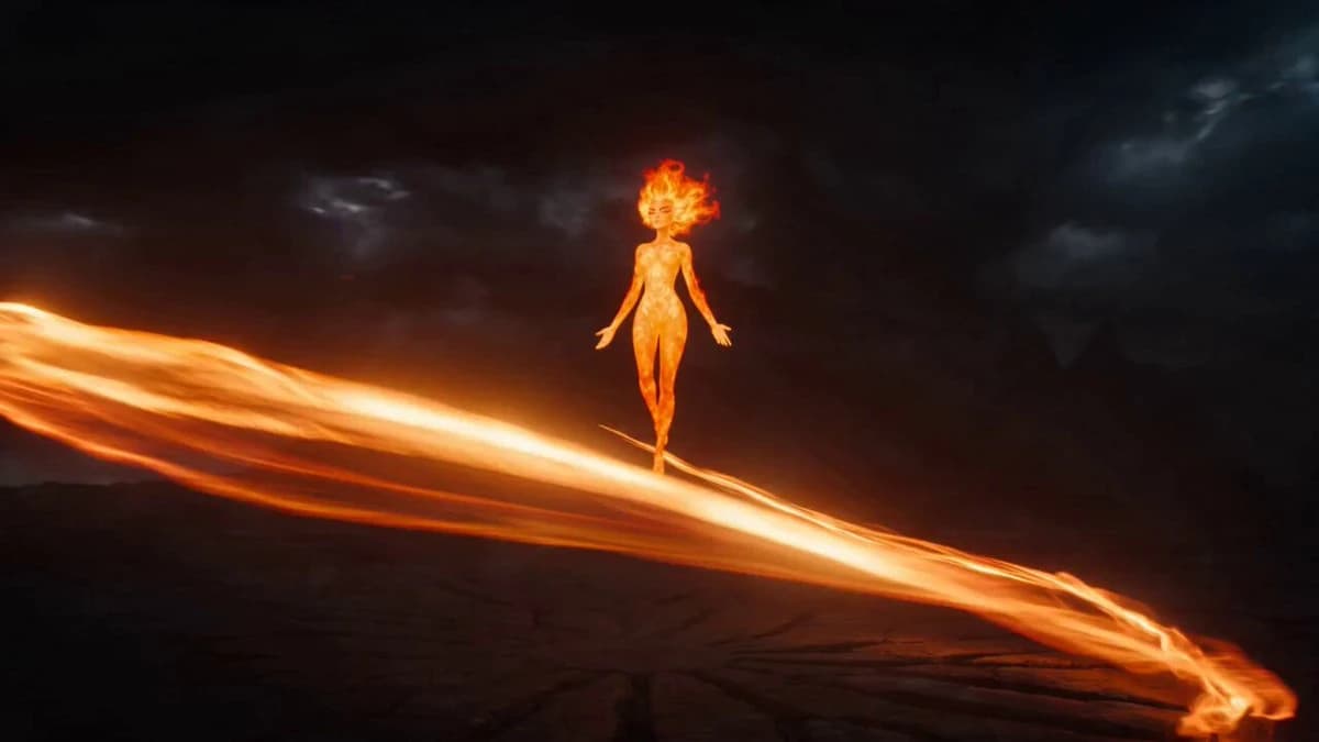 Magical Transformation Sequence Seedance 2.0 video prompt preview