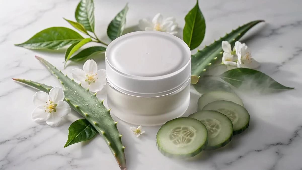 Premium Skincare Luxury Commercial Seedance 2.0 video prompt preview